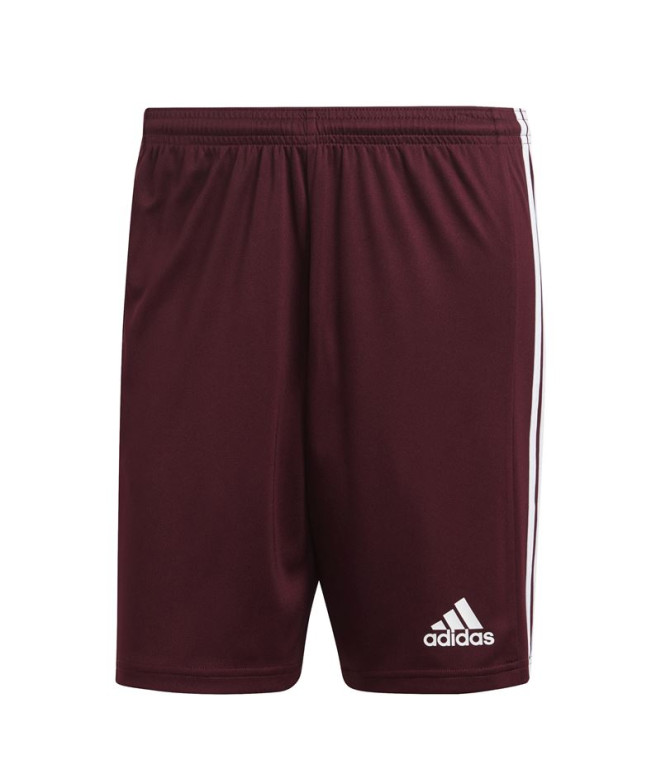 Calças de futebol adidas Squad 21 Calças de...