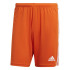 Calças de futebol adidas Squad 21 Calças de futebol para homem