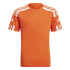 Camisola de futebol adidas Camisola de futebol para rapaz Squad 21