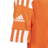 Camisola de futebol adidas Camisola de futebol para rapaz Squad 21
