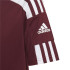 Camisola de futebol adidas Camisola de futebol para rapazes e equipas 21