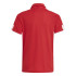 Polo de Futebol adidas Sq21 Y Infantil