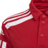 Polo de Futebol adidas Sq21 Y Infantil