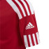 Polo de Futebol adidas Sq21 Y Infantil