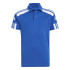 Camisola pólo de futebol adidas Sq21 Kids