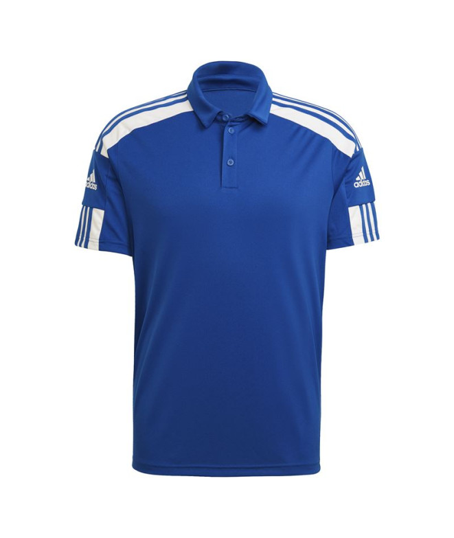 Camisola pólo de futebol adidas Sq21 Y Kids