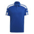 Camisola pólo de futebol adidas Sq21 Y Kids
