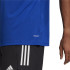 Camisola pólo de futebol adidas Sq21 Y Kids