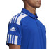 Camisola pólo de futebol adidas Sq21 Y Kids