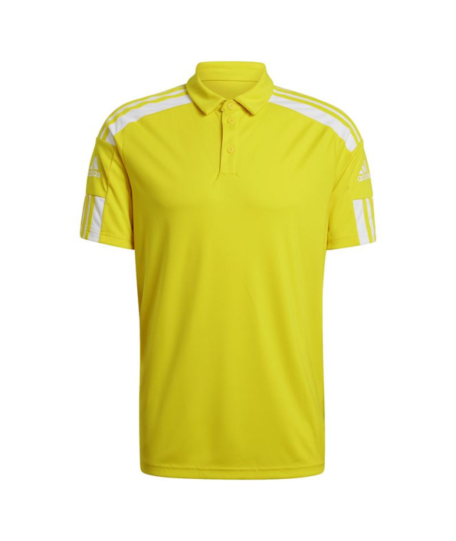 Camisola pólo de futebol adidas Sq21 Kids