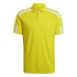 Camisola pólo de futebol adidas Sq21 Kids