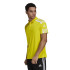 Camisola pólo de futebol adidas Sq21 Kids