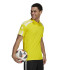 Camisola pólo de futebol adidas Sq21 Kids