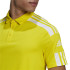 Camisola pólo de futebol adidas Sq21 Kids