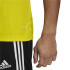 Camisola pólo de futebol adidas Sq21 Kids