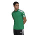 Camisola pólo de futebol adidas Sq21 Kids