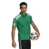 Camisola pólo de futebol adidas Sq21 Kids
