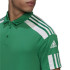 Camisola pólo de futebol adidas Sq21 Kids