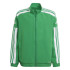 Casaco de futebol adidas Sq21 Pre Child Football Jacket