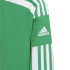 Casaco de futebol adidas Sq21 Pre Child Football Jacket
