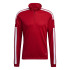 Camiseta Futebol adidas Camiseta de Sq21 Tr Homem