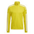 Moletom Futebol adidas Camiseta de Sq21 Homem