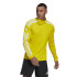 Moletom Futebol adidas Camiseta de Sq21 Homem