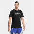 Camiseta Nike treino Dri-FIT M Preto