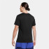 Camiseta Nike treino Dri-FIT M Preto