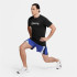 Camiseta Nike treino Dri-FIT M Preto