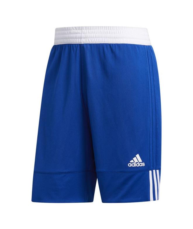 Calças de basquetebol adidas 3G Spee Rev Calças...