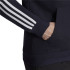 Casaco com capuz adidas Essentials French Terry 3 bandas M