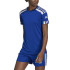 Camisola de futebol adidas Squad 21 Mulher