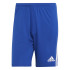 Calças de futebol adidas Squad 21 Calças de futebol para homem