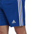 Calças de futebol adidas Squad 21 Calças de futebol para homem