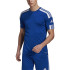 Camisola de futebol adidas Squad 21 Ss Man
