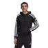 Moletom Futebol adidas de Sq21 Hood Homem