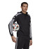 Moletom Futebol adidas de Sq21 Hood Homem