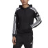Moletom Futebol adidas de Sq21 Hood Homem
