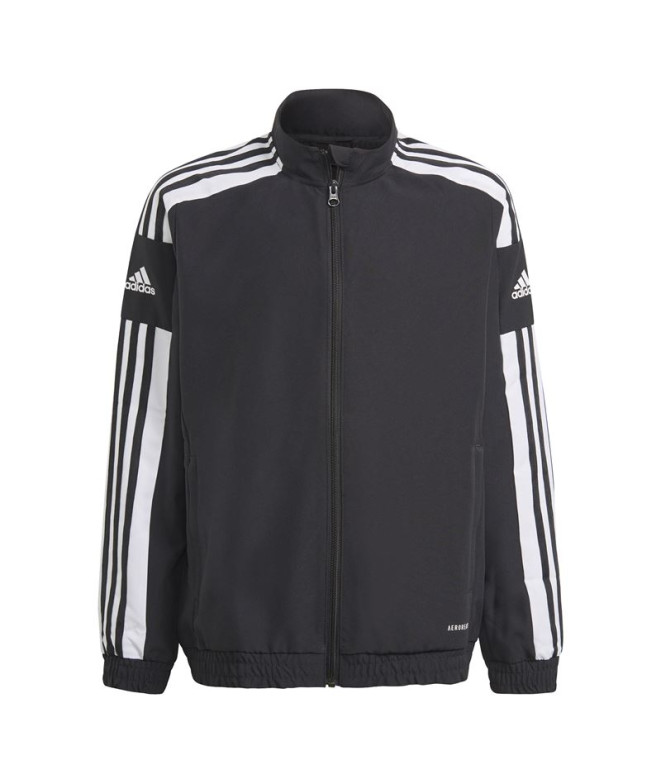 Casaco de futebol adidas Sq21 Pre Child...