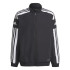 Casaco de futebol adidas Sq21 Pre Child Football Jacket