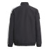 Casaco de futebol adidas Sq21 Pre Child Football Jacket