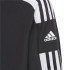 Casaco de futebol adidas Sq21 Pre Child Football Jacket