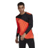 Camiseta de Futebol adidas Esquadrão Gk 21 Homem