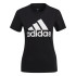 Camiseta adidas Bl T Mulher