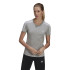 Camiseta adidas 3S T Mulher