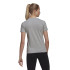 Camiseta adidas 3S T Mulher