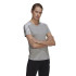 Camiseta adidas 3S T Mulher
