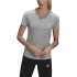Camiseta adidas 3S T Mulher