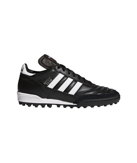 Sapatilhas futebol adidas da World Team Black